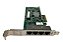 Placa Rede Broadcom Quad Gigabit Pcie 331t 649871-001 - Imagem 3