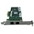 Placa Rede HP NC360T HSTNS-BN16: 2x RJ45 10/100/1000 P. Alto - Imagem 5