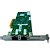 Placa de Rede HP Emulex LPE12002: 2x SFP+ 8GB, Perfil Alto - Imagem 3