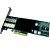 Placa de Rede HP Emulex LPE12002: 2x SFP+ 8GB, Perfil Alto - Imagem 4