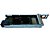 Modulo INA PCB I/O Dell EMC SLIC51: 4x SFP+ 16Gb FIBRE V2 - Imagem 3