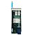 Modulo I/O Dell EMC 303-266-101A-04 VMAX SLIC34 1Port 56G IB - Imagem 2