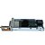 Modulo FC EMC SLIC12 Unity 4 portas 8Gb fibre 303-092-102B - Imagem 5
