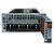 Modulo FC EMC SLIC12 Unity 4 portas 8Gb fibre 303-092-102B - Imagem 3