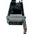 Modulo FC EMC SLIC12 Unity 4 portas 8Gb fibre 303-092-102B - Imagem 1