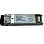 GBIC HISENSE EMC 019-078-041 SFP+10GRS-SW-85C LTF502-BE+-DEN - Imagem 1