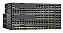 Switch Cisco WS-C2960X-48LPD-L 48 Portas Poe+ 2 Sfp+ 10 Giga - Imagem 5
