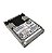 Hd Ssd Sas Dell 0CN3JH 14G 800 Giga 12 Gbps 2,5" Hot plug - Imagem 2