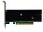 Adaptador Intel IQA89701G2P5 QuickAssist 8970 Pci 3x16 100Gb - Imagem 1