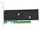 Adaptador Intel IQA89701G2P5 QuickAssist 8970 Pci 3x16 100Gb - Imagem 3