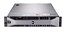 Servidor Dell R730 c/ 8 Baias 2,5": 2 Xeon E5-2673 V3 12 Core, DDR4 64Gb, 2x SSD 240GB. - Imagem 1