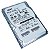 Hd Sas Hgst 600gb 10k 2.5 64Mb 6Gbps Huc109060css600 C10K900 - Imagem 6