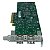 Placa de Rede Dell Emulex LPe36002-M64 Dual FC 64 Gbps 39T9X - Imagem 4