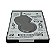 HD Disco rígido p/ Notebook 1 Tera Sata 2,5 pol. 7 mm 6 Gb/s - Imagem 4