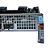 MODULO I/O DELL EMC VMAX 3GB SIRO DOUBLE WILDE SLIC01 - Imagem 5