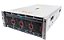 Servidor HP DL580 G8: 4 Xeon 15 Core, Ram 512Gb, 2x SAS 600Gb, Placa SFP+ 10Gb. - Imagem 2
