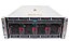 Servidor HP DL580 G8: 4 Xeon 15 Core, Ram 512Gb, 2x SAS 600Gb, Placa SFP+ 10Gb. - Imagem 1