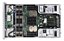 Servidor Dell R940: 4 Xeon Gold 5122, 1 TB Ram, 2x SSD 800Gb SAS, SFP+ 10Gb - Imagem 6