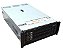 Servidor Dell R920 c/ 4 Baias 2,5": 4 Xeon 10 Core, Ram 512Gb, 1.2 Tera Sas, Placa 2x Sfp 10Gb + Bezel - Imagem 4