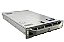 Servidor Dell R710 c/ 8 Baias 2,5": 2 Xeon Six Core L5640, Ram 128Gb, 2x SAS 900 - Imagem 1