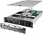 Servidor Dell R710 c/ 8 Baias 2,5": 2 Xeon Six Core L5640, Ram 128Gb, 2x SAS 900Gb - Imagem 3