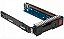 2x HD's 1TB, SATA, 3.5", 7.2k + 2x Gavetas DL380 G9 - Imagem 2