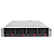 Servidor HP DL380 G9 c/ 14B: 2 Xeon 14 Core, Ram 256Gb, SEM DISCOS (8x Gavetas vazias), Controladora SAS, QSFP 40Gb, Trilhos - Imagem 2