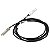 Cabo Dell SFP28 p/ SFP28, 25 GbE, Conexão Direta 3 Mt 0VXFJy - Imagem 4