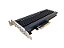 SSD Samsung MZ-PLK3T20 PM1725: 3,2 Tera - Perfil Baixo - Imagem 1
