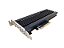 SSD Samsung MZ-PLK3T20 PM1725: 3,2 Tera - Perfil Alto - Imagem 1