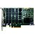 Placa aceleradora Seagate XP6210 ST1860KN000 26410 SSD 1.86t - Imagem 1