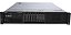 Servidor Dell R720 c/ 8 Baias 2,5": 2 Xeon 8 Core, Ram 128GB, 2x HD SAS 300GB (+6 Gavetas vazias), SFP+ 10Gb, Bezel + Trilhos - Imagem 3