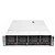 Servidor HP DL380 G9 c/ 12 Baias 3,5”: 2 Xeon 12 Core, Ram 128Gb, 8x HD 3TB SATA, Trilhos. - Imagem 1
