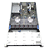 Servidor HP DL380 G9 c/ 12 Baias: 2x E5-2680 V4 14 Core, Ram 128Gb, 2x SSD 480Gb + 4x SAS 1TB, SFP+ 10Gb, Trilhos - Imagem 3