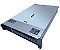 Servidor HP DL380 G10: 2x Gold 6138 20 Core, Ram 128Gb, 2x SSD 512Gb, QSFP 40Gb, 2x Fontes AC 1400w. - Imagem 1