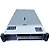 Servidor HP DL380 G10 c/ 16 Baias 2,5": 2 Xeon Gold 5120, Ram 192Gb, 2x SSD 480Gb + 5x SSD 960Gb Sata, QSFP 40Gb. - Imagem 1
