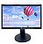 Monitor HP 22'' POL V225hz LED Wide Full HD Altura Ajustável - Imagem 4