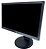 Monitor HP 22'' POL V225hz LED Wide Full HD Altura Ajustável - Imagem 5
