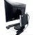 Computador All-in-One HP: i5-8ª, 8GB, SSD 120GB, Monitor 22" - Imagem 5