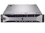 Servidor Dell R730 c/ 8 Baias de 2,5": 2 Xeon E5-2673 V3 12 Core, Ram 256Gb, 2x SAS 300Gb. - Imagem 1