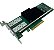 Placa De Rede 2x SFP+ 10Gb Intel X710-DA2 Dell 5N7Y5 - Imagem 1