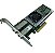 Placa De Rede 2x SFP+ 10 Giga Broadcom 57810S Dell 0Y40PH - Imagem 4