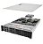 Servidor Dell R730 XD c/ 12 Baias 3,5": 2x E5-2673 V3 12 Core, Ram 128GB, 2x SAS 1.8TB, SFP+ 10Gb. - Imagem 3