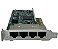 Placa De Rede 4 Portas Giga PCIe BCM95719A1904G 0YGCV4 - Imagem 4