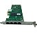 Placa De Rede 4 Portas Giga PCIe I350-T4 Intel 74-10521-01 - Imagem 6