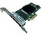 Placa De Rede 4 Portas Giga PCIe I350-T4 Intel 74-10521-01 - Imagem 3