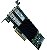 Placa De Rede 2x SFP+ 10Gb CN1110E / 649108-001 - Imagem 3