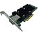 Placa Controladora Dell HBA Externa 12 Gbps SAS 02PHG9 2PHG9 - Imagem 1