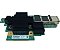 Placa De Rede 2x Qsfp28 100gb Ocp 3.0 Cx5e6a 105-001-425-01 - Imagem 3