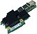 Placa De Rede 2x Qsfp28 100gb Ocp 3.0 Cx5e6a 105-001-425-01 - Imagem 7